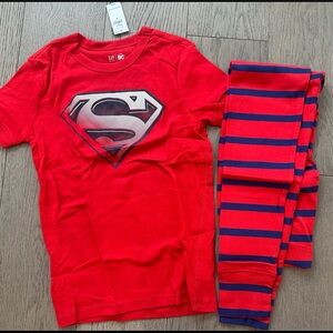 Kid’s pajama set